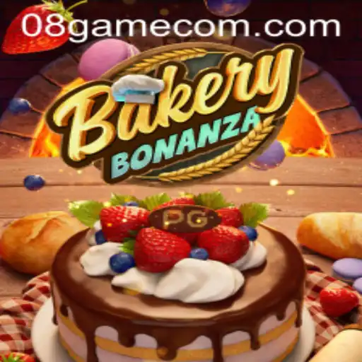 BakeryBonanza: A Sweet Journey Through the Whimsical World of 08GAME