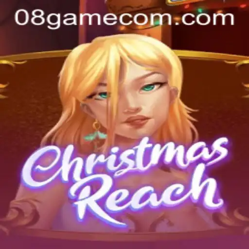 ChristmasReach: A Festive Adventure with 08GAME
