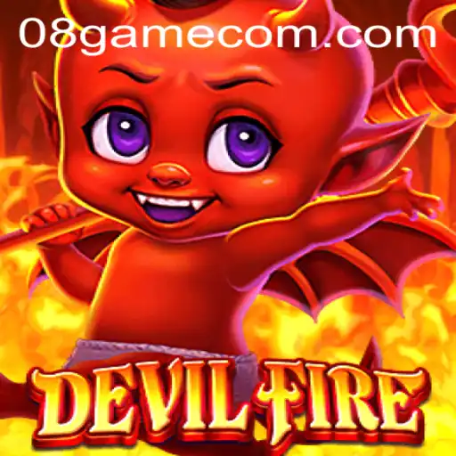 DevilFire: Unleashing Chaos in the Gaming Universe