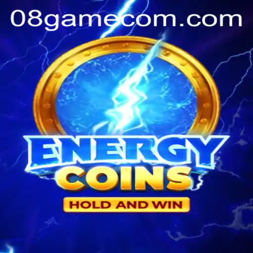 EnergyCoins: A Deep Dive into the Engaging World of 08GAME