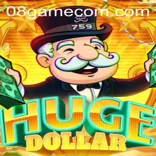 Exploring the Exciting World of HugeDollar: A Deep Dive into the 08GAME
