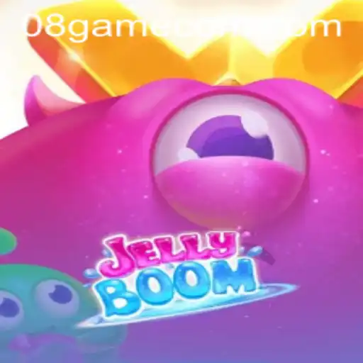 Exploring JellyBoom: A New Gaming Sensation by 08GAME