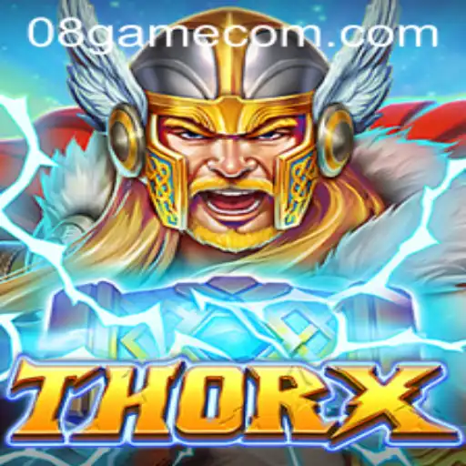 Discovering ThorX: An Epic Journey in the World of 08GAME