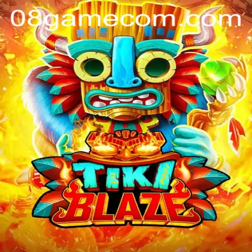 TikiBlaze - An Exciting Journey Through the Tropical Isles