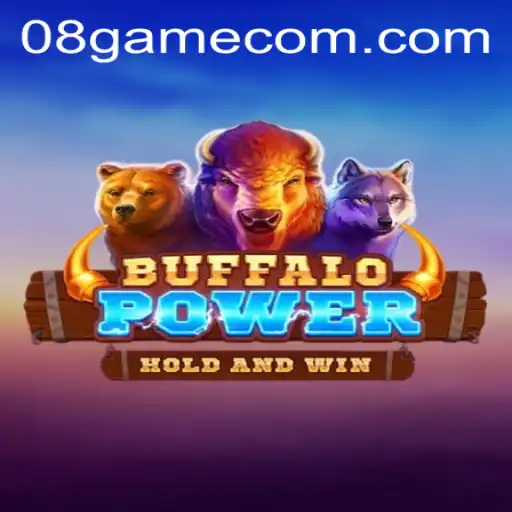 BuffaloPower: A Comprehensive Guide to the Thrilling world of 08GAME's New Adventure