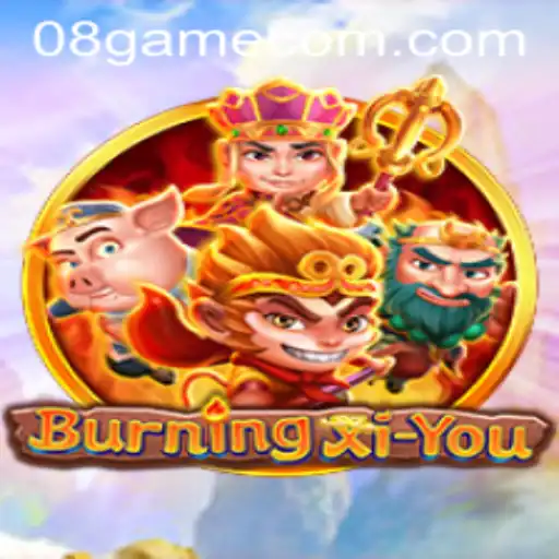 Exploring the Mystical World of BurningXiYou with 08GAME