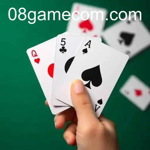 The Fascinating World of Card Games: An Exploration of 08GAME