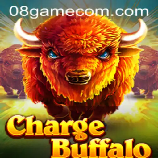 Exploring ChargeBuffalo: The Thrilling Game Venture by 08GAME