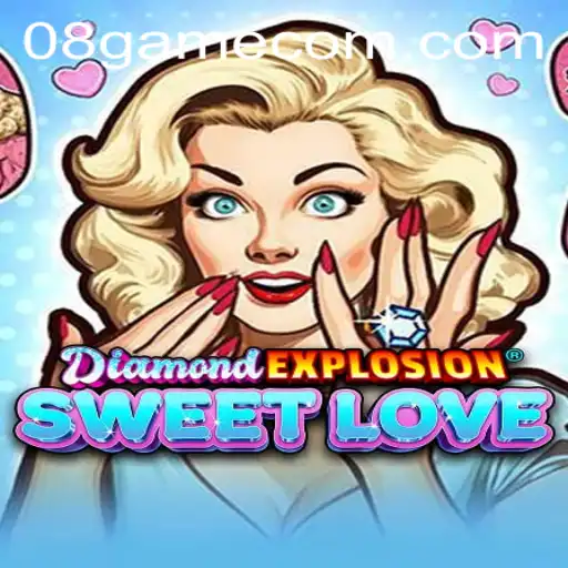 An In-Depth Look at DiamondExplosionSweetLove: A Unique Gaming Experience with 08GAME