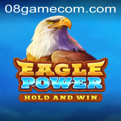 EaglePower: The Future of Gaming with 08GAME