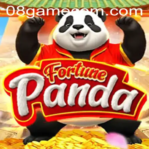 Unveiling FortunePanda: A Game of Luck and Strategy by 08GAME