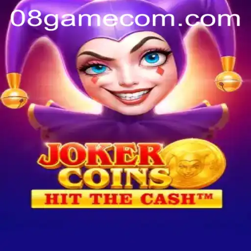 Exploring the Intriguing World of JokerCoins: A Dive into 08GAME’s Latest Offering