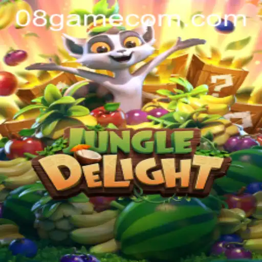 Unveiling the Adventure: JungleDelight and the Thrilling World of 08GAME