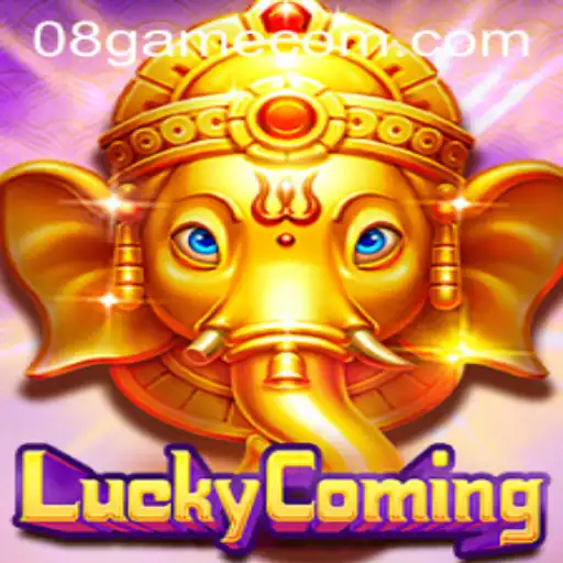 LuckyComing: A Thrilling New Adventure with 08GAME