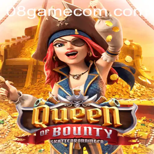 Discover the Intriguing World of QueenofBounty: A Game by 08GAME