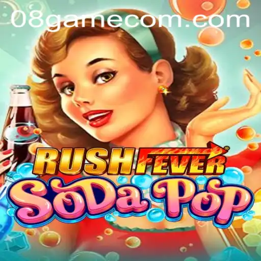 Unleash the Excitement with RushFeverSodaPop: A Deep Dive into the Thrilling Gameplay