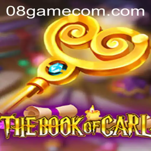 Exploring TheBookofCarl: A New Odyssey in the World of 08GAME