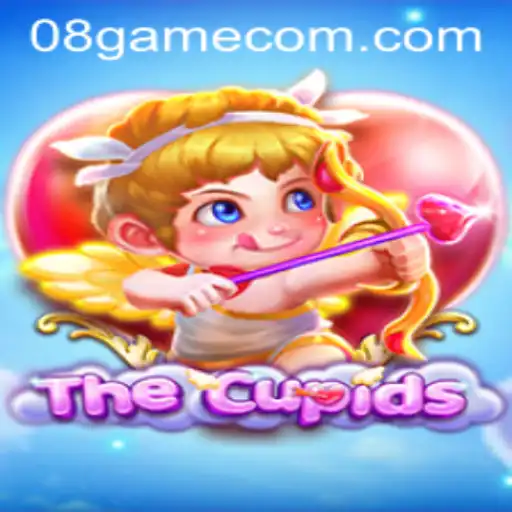 TheCupids: A Fresh Take on Interactive Gameplay with 08GAME
