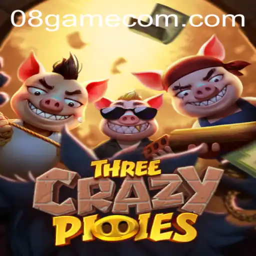Exploring the Wonders of ThreeCrazyPiggies: The Exciting 08GAME Experience