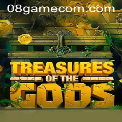 Discover the Mystical World of TreasureoftheGods: A Blend of Adventure and Strategy
